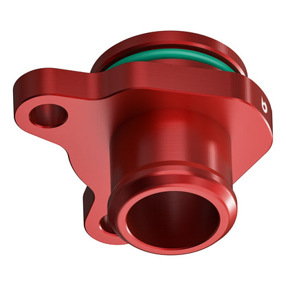 Billet Aluminum Coolant Port Fitting Upgrade for BMW N52 N54 N55 N20