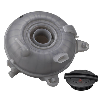 Coolant Reservoir Expansion Tank 5Q0121407A For VW GOLF MK7 GTI R Audi A3 8V