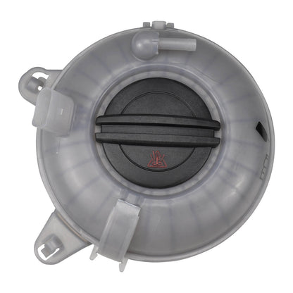 Coolant Reservoir Expansion Tank 5Q0121407A For VW GOLF MK7 GTI R Audi A3 8V