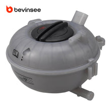 Coolant Reservoir Expansion Tank 5Q0121407A For VW GOLF MK7 GTI R Audi A3 8V