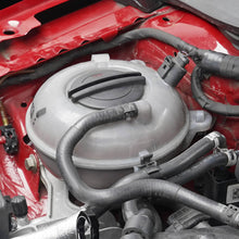 Coolant Reservoir Expansion Tank 5Q0121407A For VW GOLF MK7 GTI R Audi A3 8V