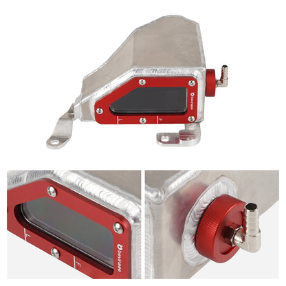 BEVINSEE Coolant Reservoir For Toyota 4Runner 2010-2024