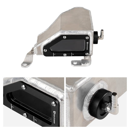 BEVINSEE Coolant Reservoir For Toyota 4Runner 2010-2024