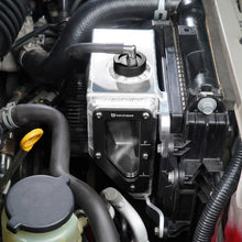 BEVINSEE Coolant Reservoir For Toyota 4Runner 2010-2024