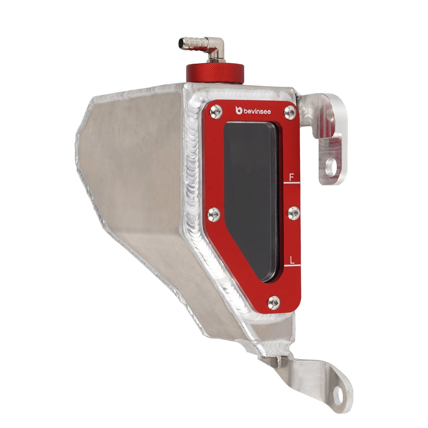 BEVINSEE Coolant Reservoir For Toyota 4Runner 2010-2024