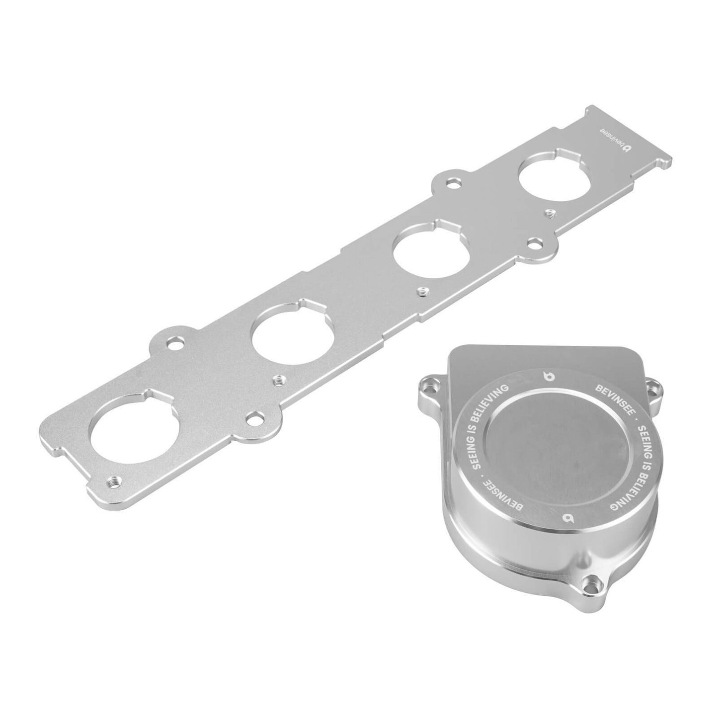 Cop Distributor Cap and Coil-On-Plug Adapter Plate Kit For Honda For Acura B/D/H Series