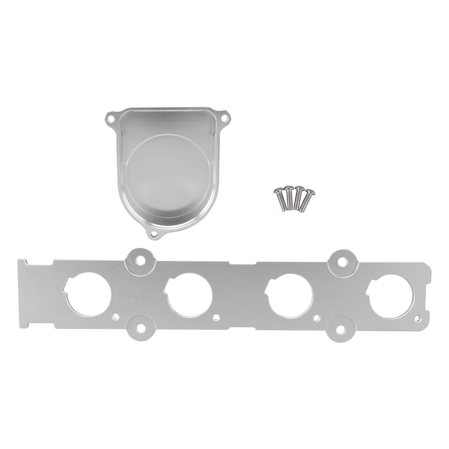 Cop Distributor Cap and Coil-On-Plug Adapter Plate Kit For Honda For Acura B/D/H Series