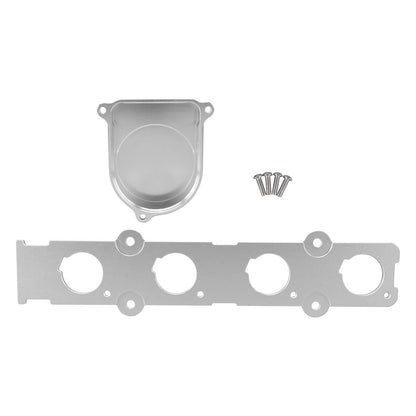 Cop Distributor Cap and Coil-On-Plug Adapter Plate Kit For Honda For Acura B/D/H Series