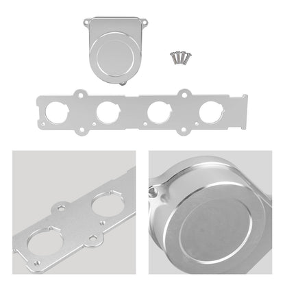 Cop Distributor Cap and Coil-On-Plug Adapter Plate Kit For Honda For Acura B/D/H Series