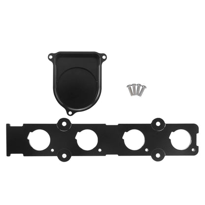 Cop Distributor Cap and Coil-On-Plug Adapter Plate Kit For Honda For Acura B/D/H Series