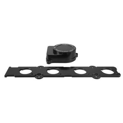 Cop Distributor Cap and Coil-On-Plug Adapter Plate Kit For Honda For Acura B/D/H Series