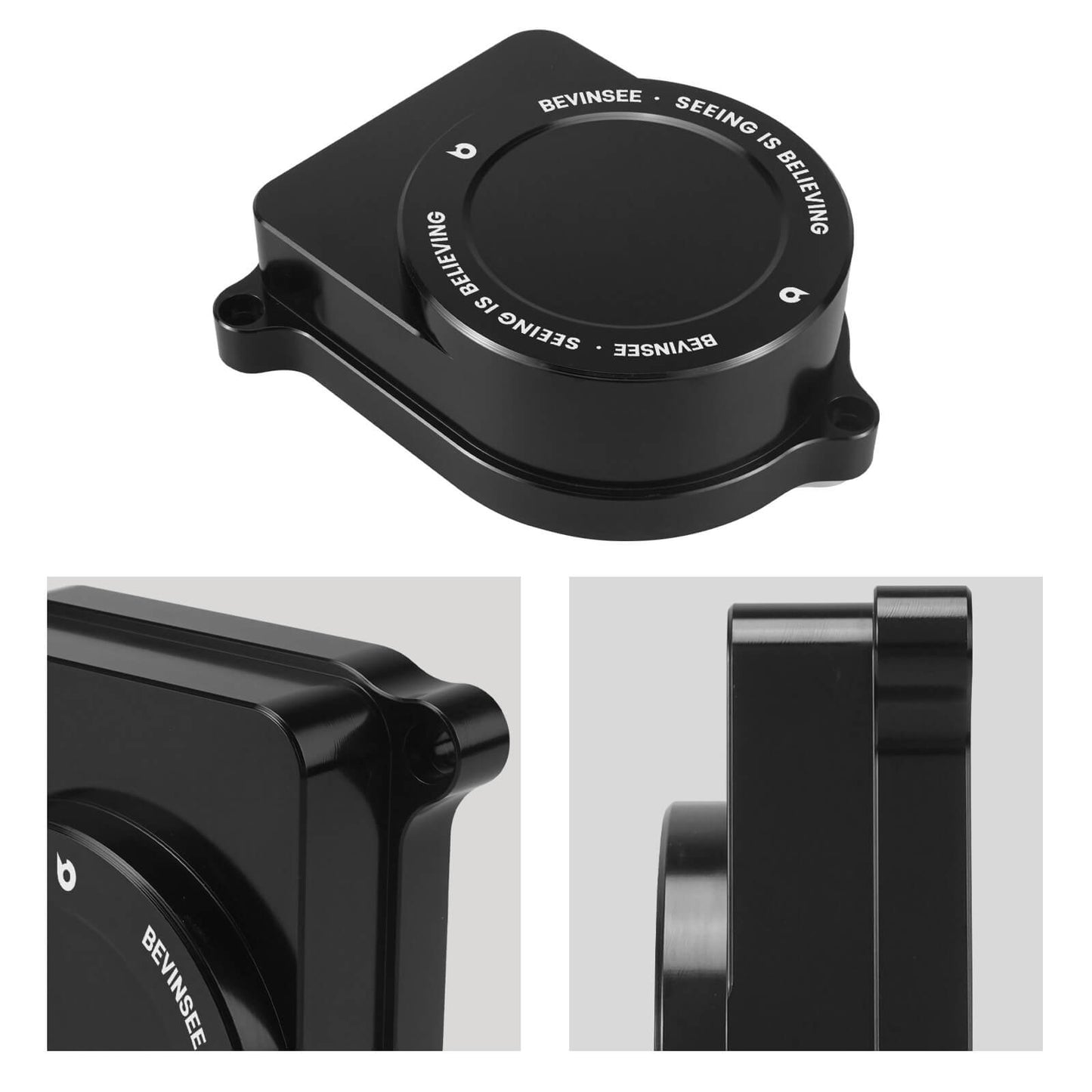 Cop Distributor Cap For Honda Acura B/D/H Series