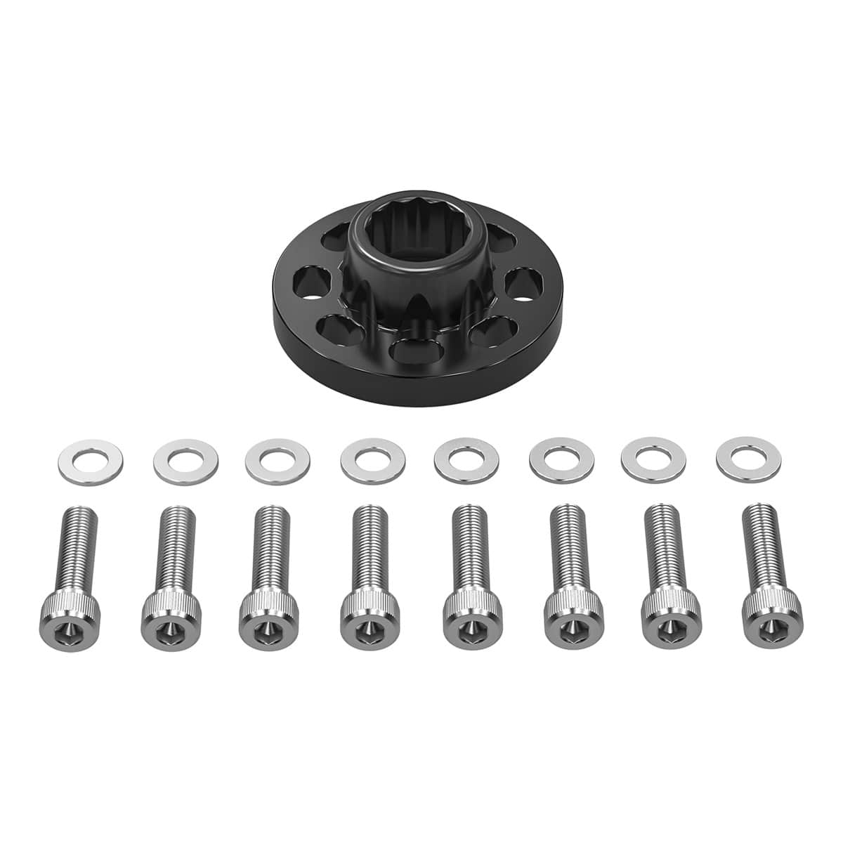 Crank Hub Bolt Capture Kit For BMW F30 M3 F80 M4 F82 M2 COMPETITION F87 N55 S55