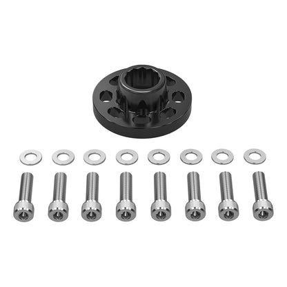 Crank Hub Bolt Capture Kit For BMW F30 M3 F80 M4 F82 M2 COMPETITION F87 N55 S55