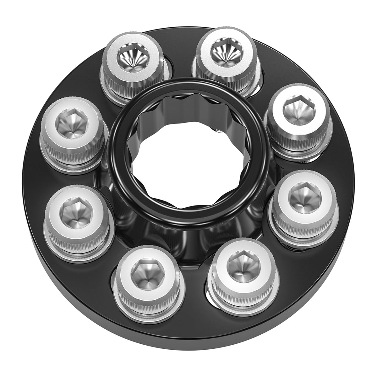 Crank Hub Bolt Capture Kit For BMW F30 M3 F80 M4 F82 M2 COMPETITION F87 N55 S55