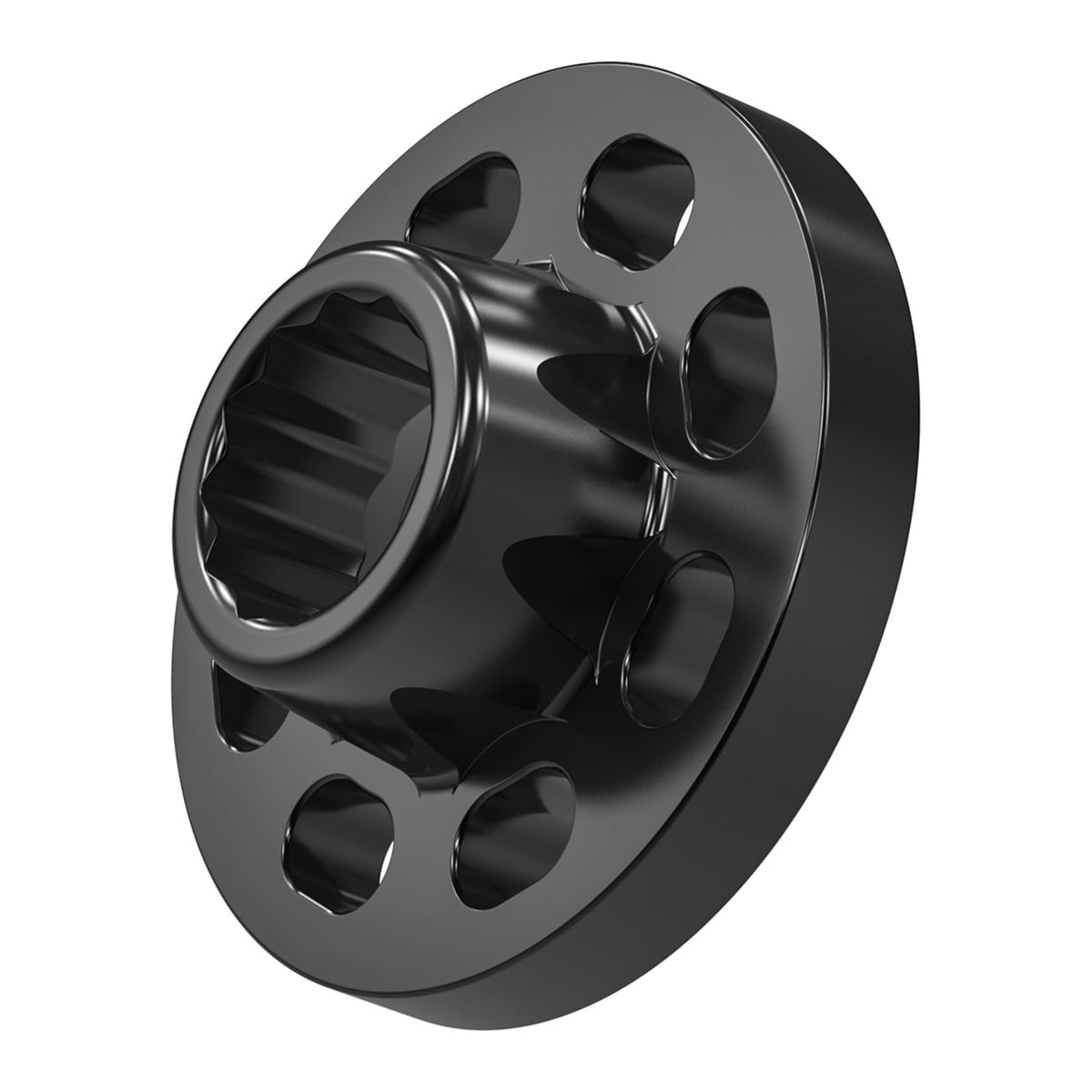 Crank Hub Bolt Capture Kit For BMW F30 M3 F80 M4 F82 M2 COMPETITION F87 N55 S55