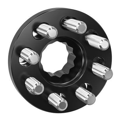 Crank Hub Bolt Capture Kit For BMW F30 M3 F80 M4 F82 M2 COMPETITION F87 N55 S55