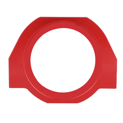 Crank Seal Serpentine Belt Guard for BMW N55 N52 S55