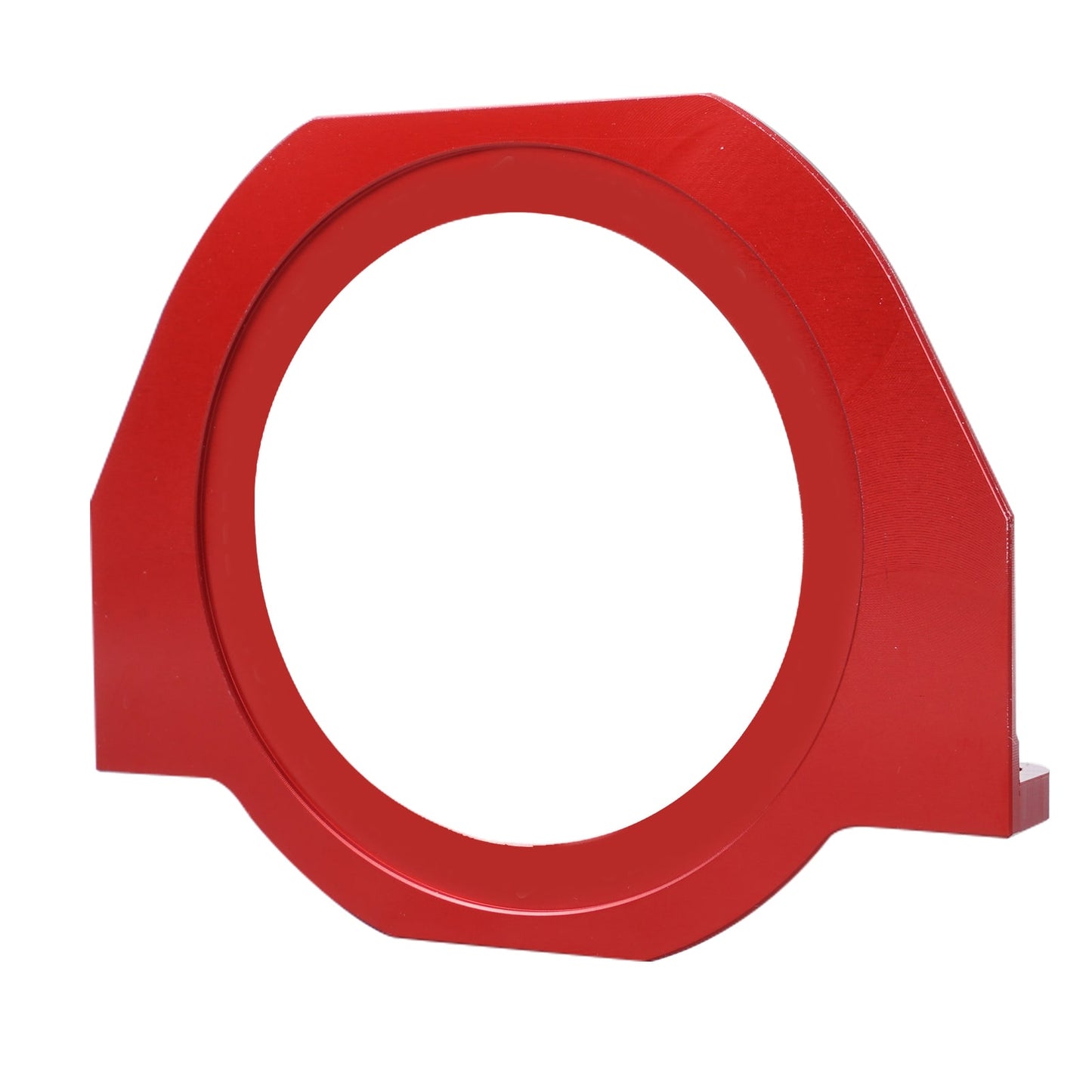 Crank Seal Serpentine Belt Guard for BMW N55 N52 S55