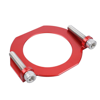 Crank Seal Serpentine Belt Guard for BMW N55 N52 S55