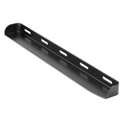 BEVINSEE Dashboard Copilot Armrest Storage Box For 5th gen 4Runner