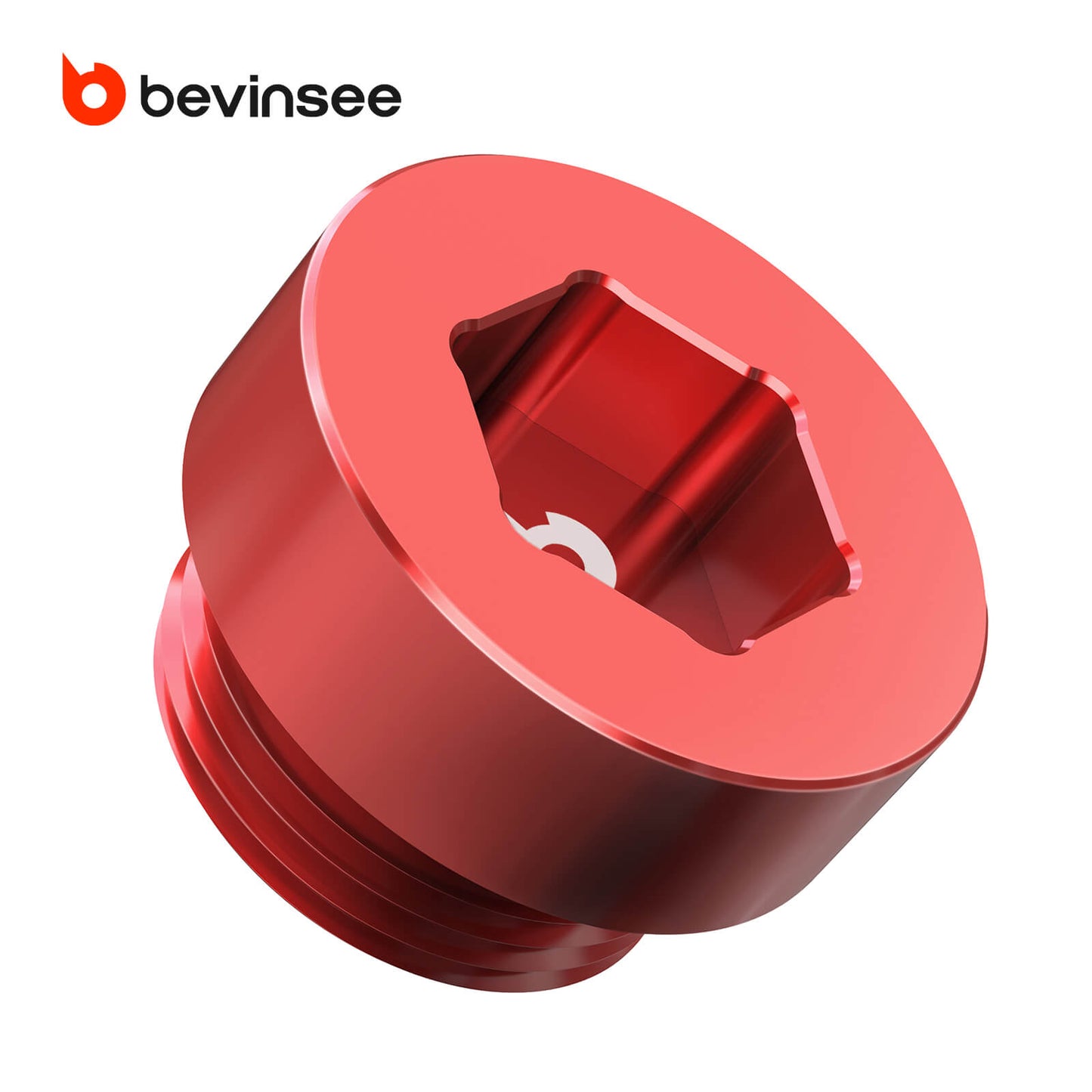 Differential Drain Plug with O-Ring for BMW For Mini Replacement for 33117525064