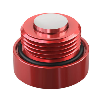 Differential Drain Plug with O-Ring for BMW For Mini Replacement for 33117525064