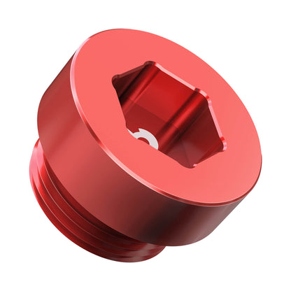 Differential Drain Plug with O-Ring for BMW For Mini Replacement for 33117525064