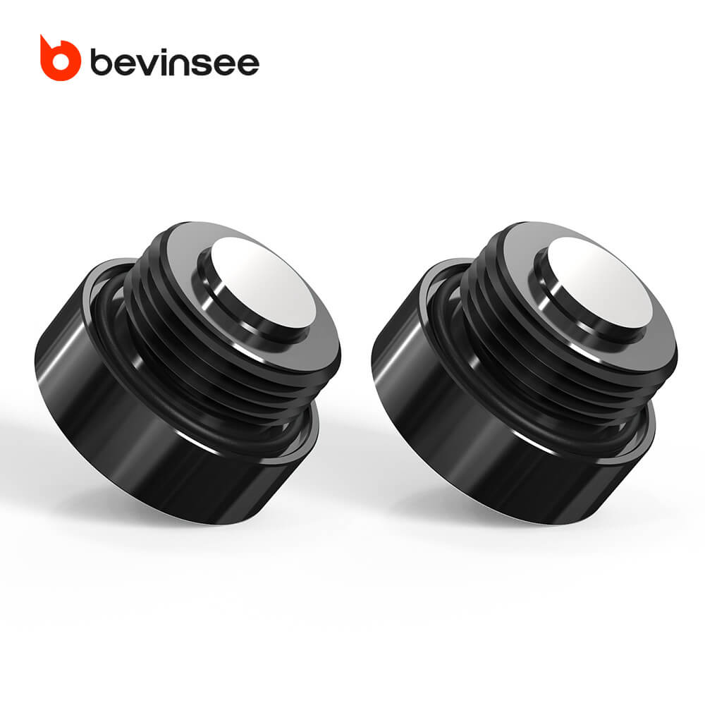 Differential Drain Plug with O-Ring for BMW For Mini Replacement for 33117525064