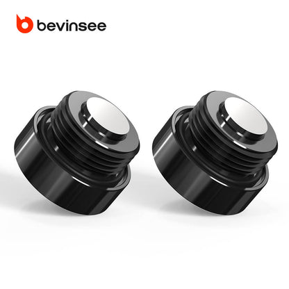 Differential Drain Plug with O-Ring for BMW For Mini Replacement for 33117525064