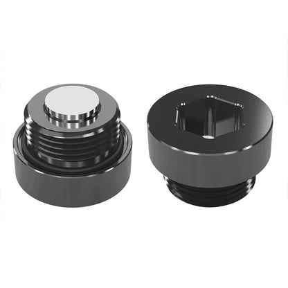 Differential Drain Plug with O-Ring for BMW For Mini Replacement for 33117525064