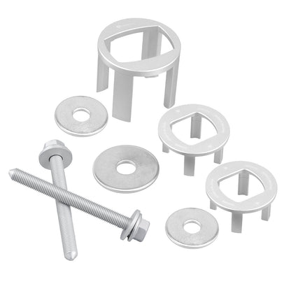 Aluminum Differential Mount Inserts Kit For BMW E82 E87 E88 E90 E92 E93