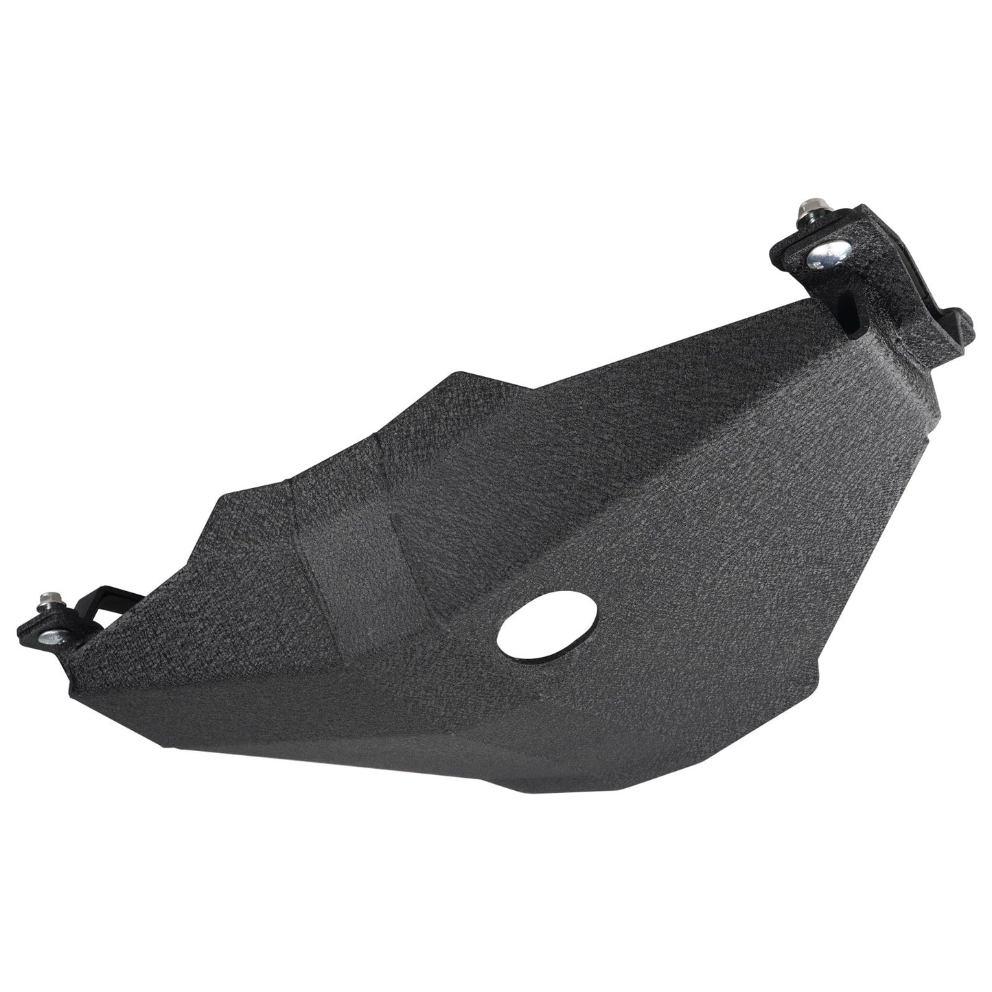 BEVINSEE Differential Skid Plate For Toyota 4Runner FJ Cruiser 2010-2024