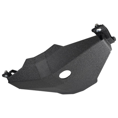 BEVINSEE Differential Skid Plate For Toyota 4Runner FJ Cruiser 2010-2024