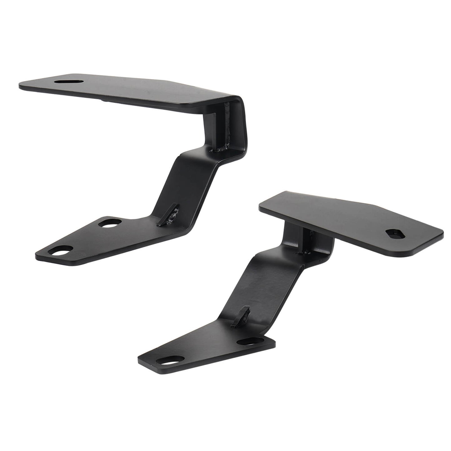 Ditch Mount A-Pillar Light Brackets For Toyota 4Runner