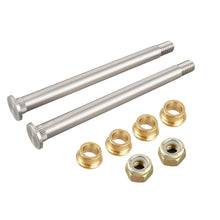 Ford Truck Bronco Door Hinge Pin & Bushing Repair Kit