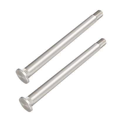 Ford Truck Bronco Door Hinge Pin & Bushing Repair Kit