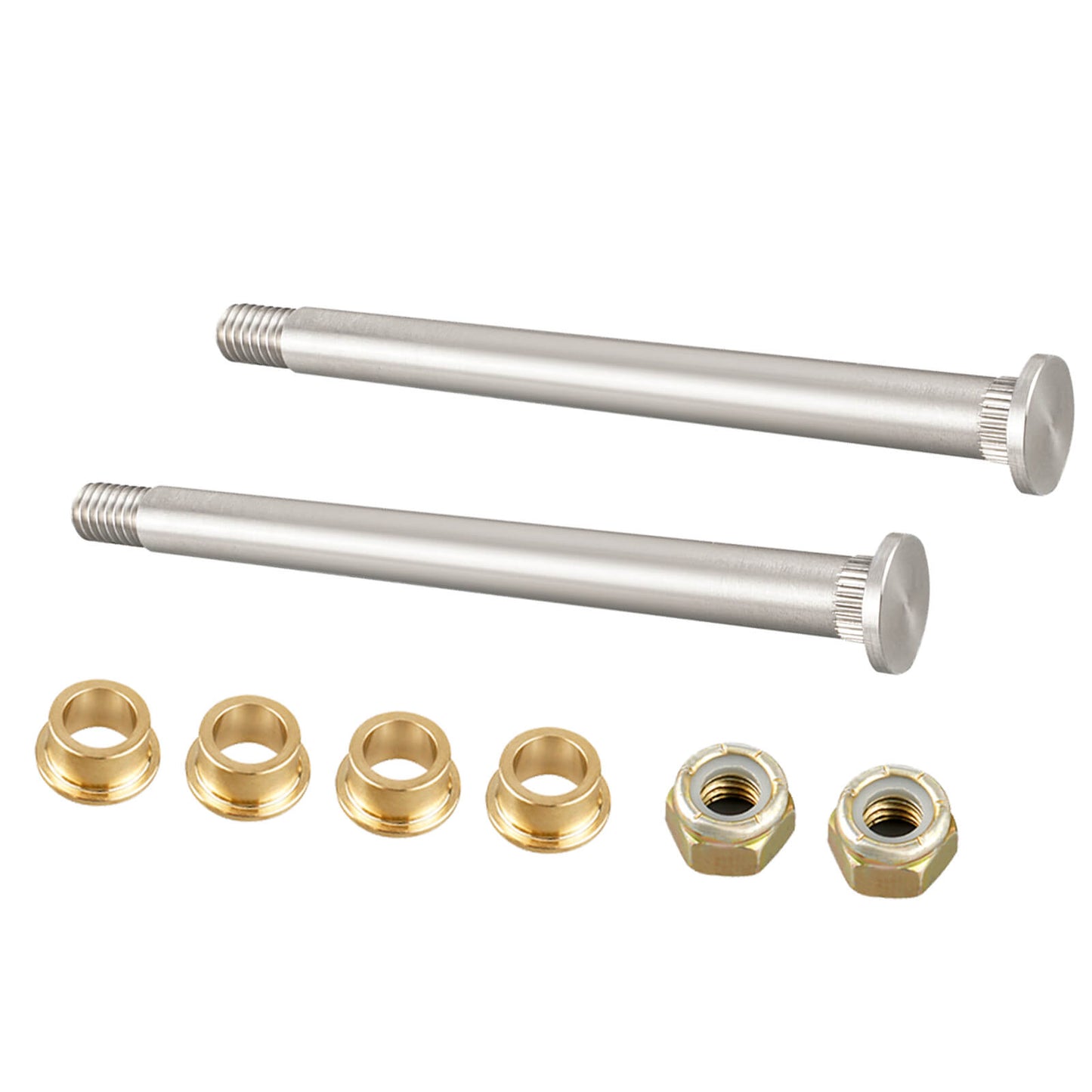 Ford Truck Bronco Door Hinge Pin & Bushing Repair Kit