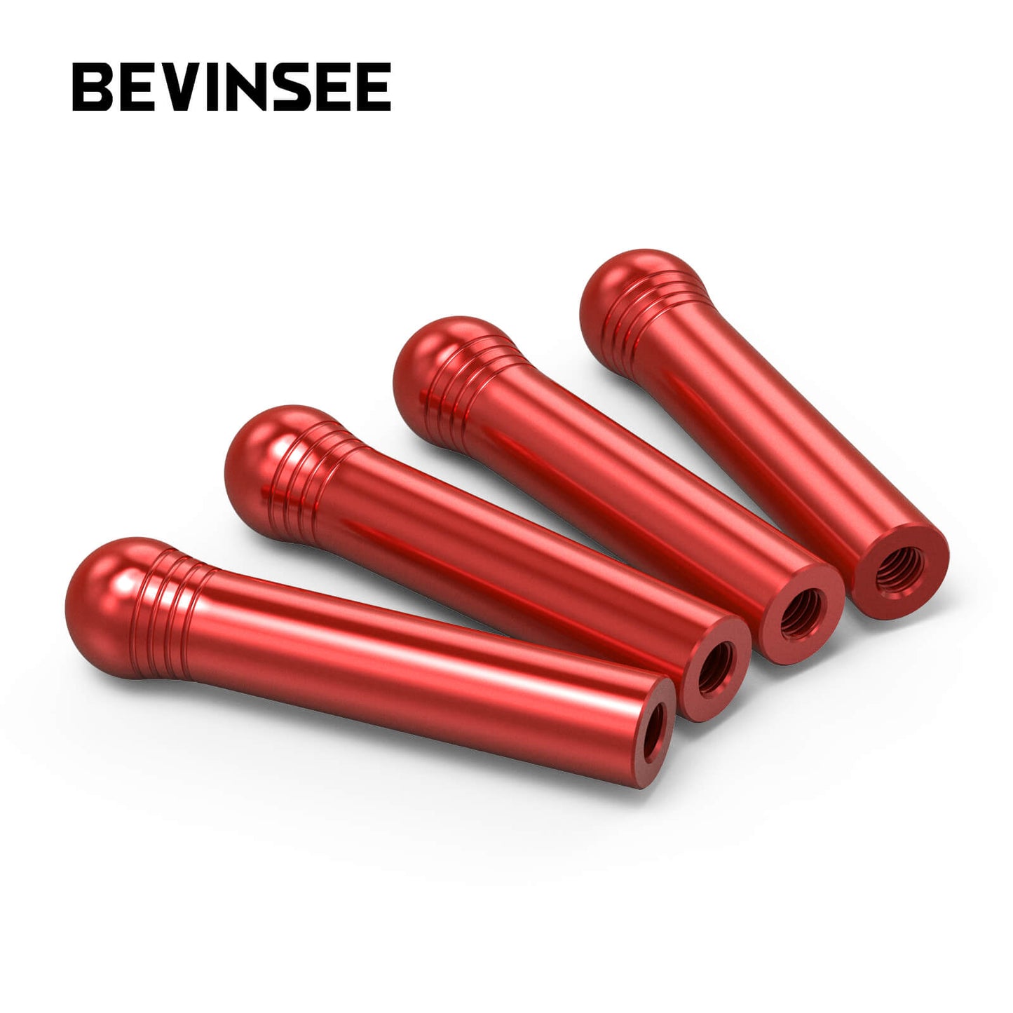 Door Lock Knobs Buttons For BMW E46 E90 Z4 E87 E88 E84