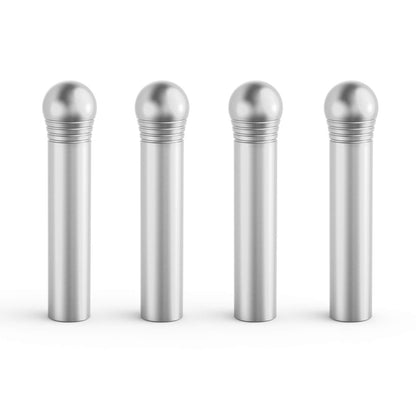 Door Lock Knobs Buttons For BMW E46 E90 Z4 E87 E88 E84