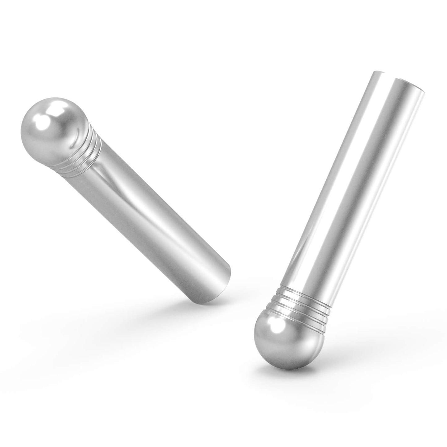 Door Lock Knobs Buttons For BMW E46 E90 Z4 E87 E88 E84