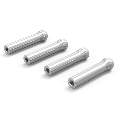 Door Lock Knobs Buttons For BMW E46 E90 Z4 E87 E88 E84