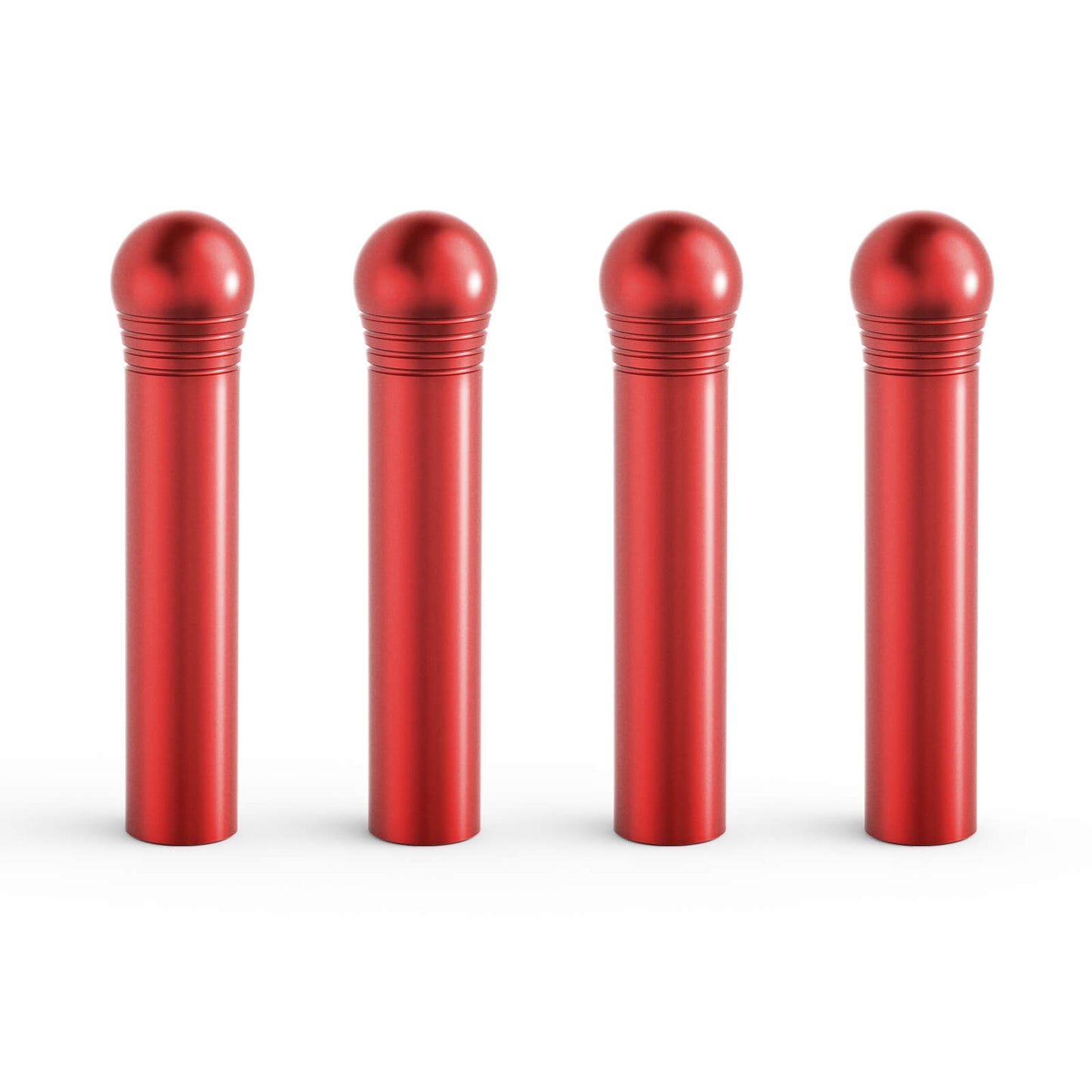 Door Lock Knobs Buttons For BMW E46 E90 Z4 E87 E88 E84