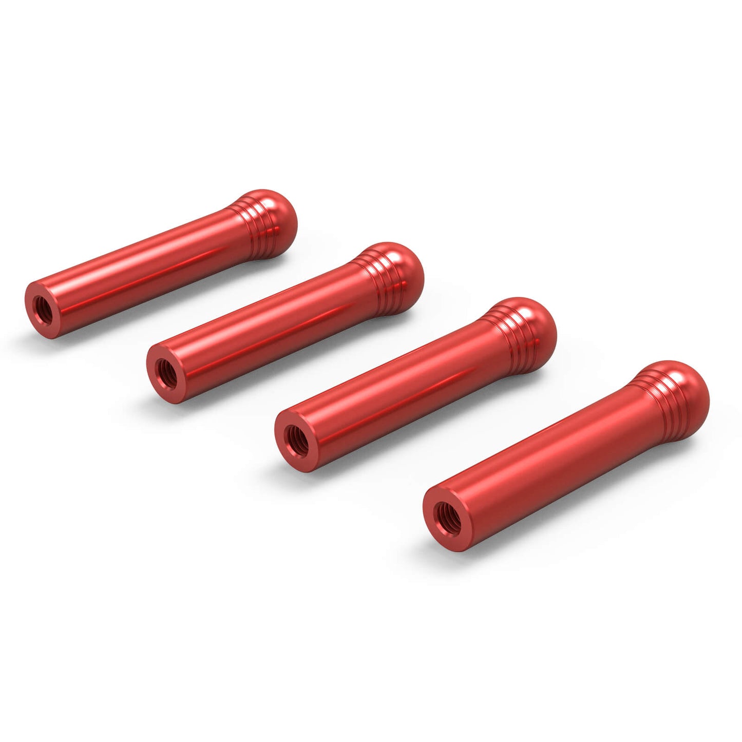 Door Lock Knobs Buttons For BMW E46 E90 Z4 E87 E88 E84