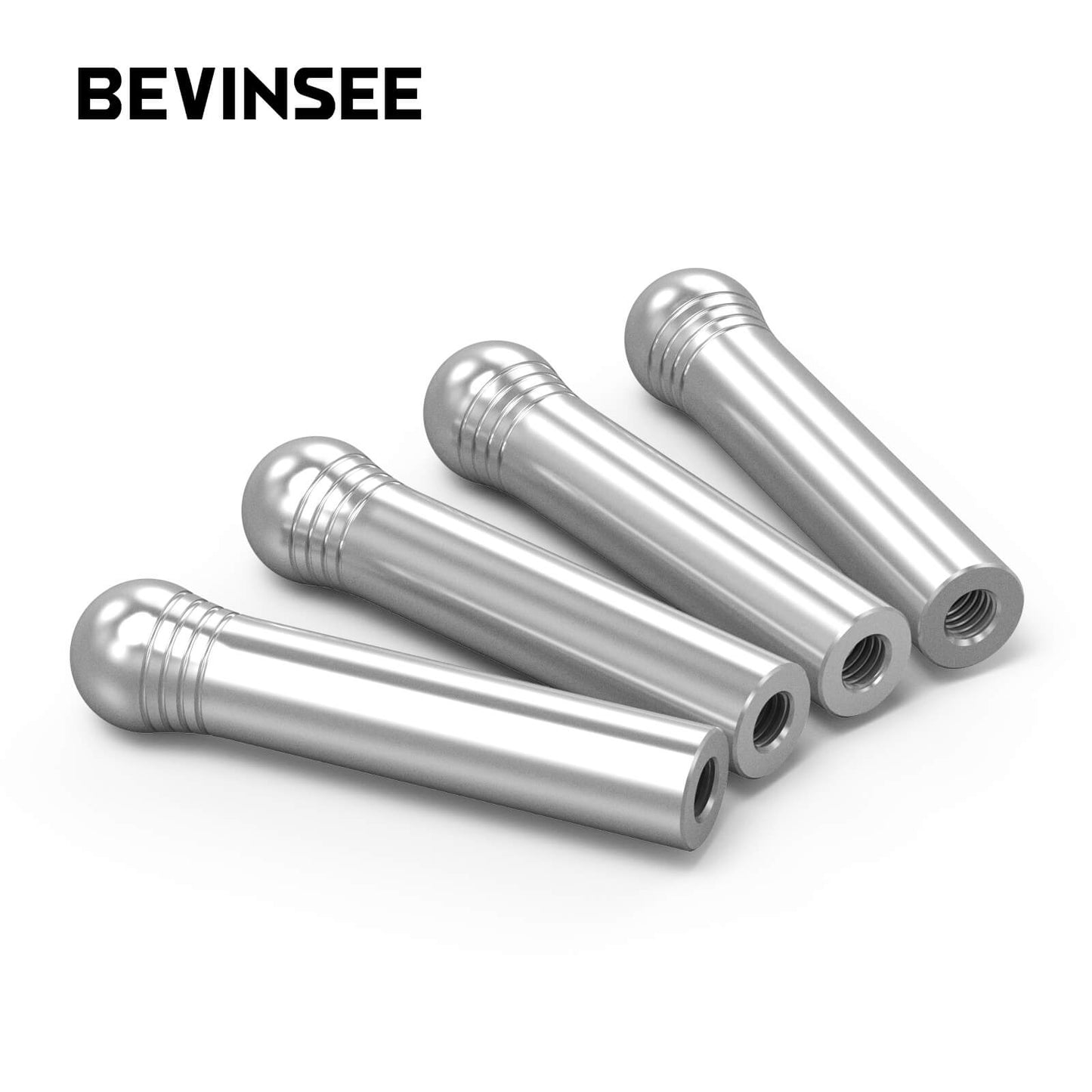 Door Lock Knobs Buttons For BMW E46 E90 Z4 E87 E88 E84