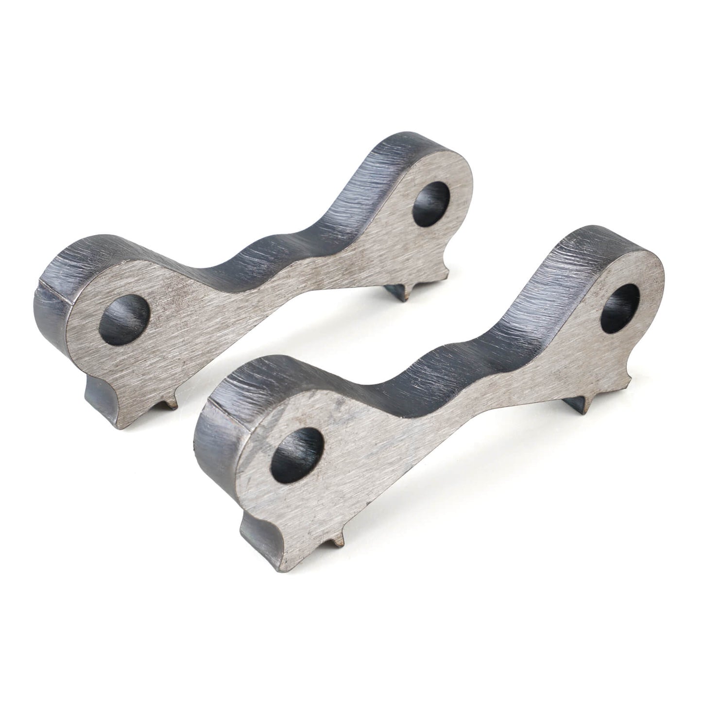 Drift Dual Brake Calipers Adapters weld-on for BMW E36 E46