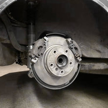 Drift Dual Brake Calipers Adapters weld-on for BMW E36 E46