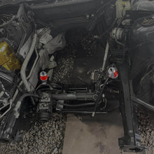 Polyurethane Drift Racing Motor/Engine Mount Bushings Kits For BMWE36 E46 M3 Z4