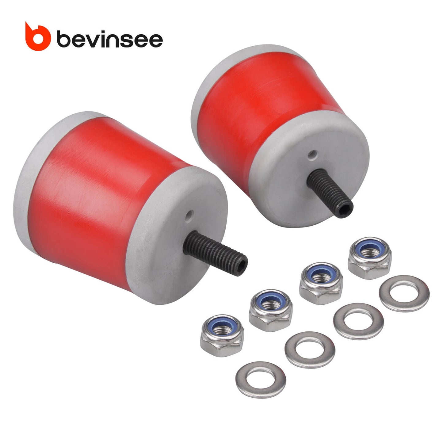 Polyurethane Drift Racing Motor/Engine Mount Bushings Kits For BMWE36 E46 M3 Z4