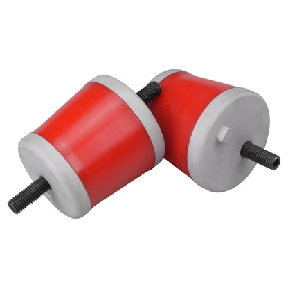 Polyurethane Drift Racing Motor/Engine Mount Bushings Kits For BMWE36 E46 M3 Z4